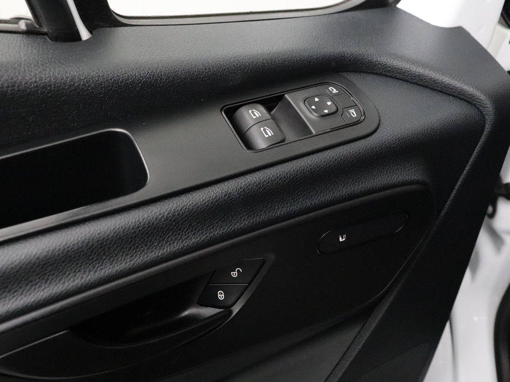 Mercedes-Benz Sprinter 315CDI L3H2 Maxi | Gate Locks | Airco | Camera | 3-Persoons 8