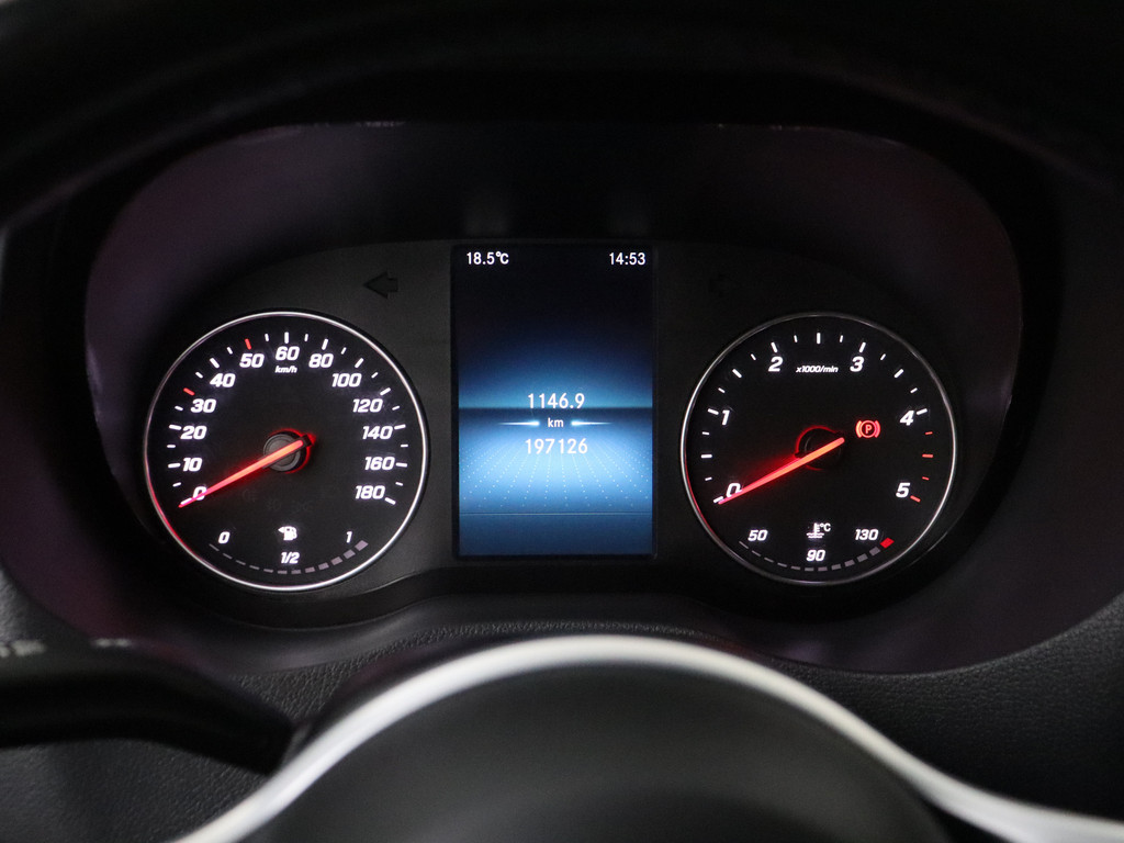 Mercedes-Benz Sprinter 315CDI L3H2 Maxi | Gate Locks | Airco | Camera | 3-Persoons 9