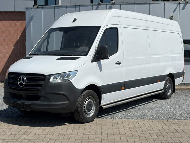 Mercedes-Benz Sprinter 315CDI L3H2 RWD Functional