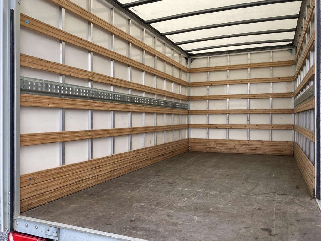 Mercedes-Benz Sprinter 315CDI L3 RWD BAKWAGEN MET LAADLIFT EN ZIJDEUR 10