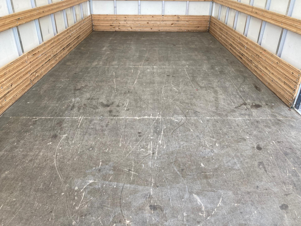 Mercedes-Benz Sprinter 315CDI L3 RWD BAKWAGEN MET LAADLIFT EN ZIJDEUR 11