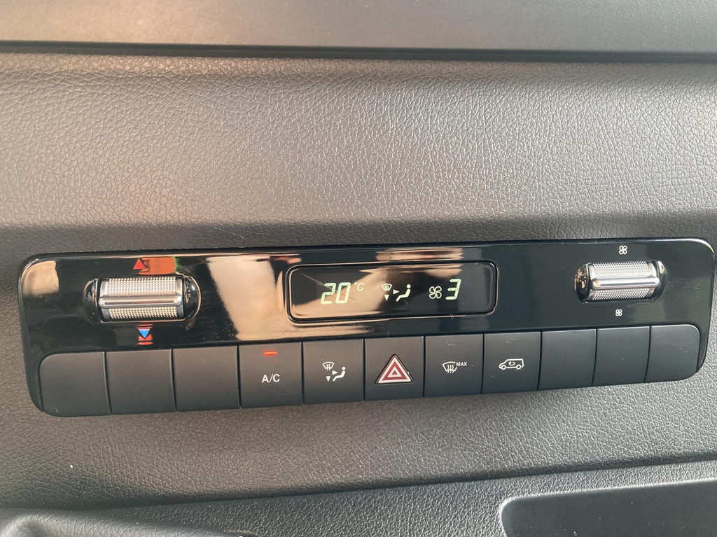 Mercedes-Benz Sprinter 315CDI L3 RWD BAKWAGEN MET LAADLIFT EN ZIJDEUR 15