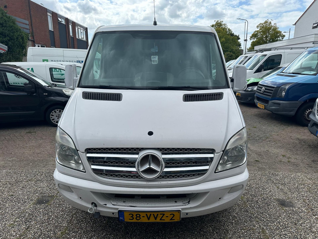 Mercedes-Benz Sprinter 315CDi,110kw,E4,AUT,L2,AIRCO,MOTOR,KAPOT ! 11
