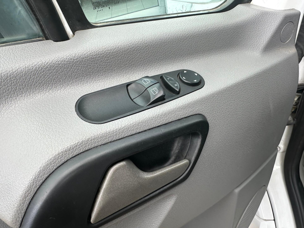 Mercedes-Benz Sprinter 315CDi,110kw,E4,AUT,L2,AIRCO,MOTOR,KAPOT ! 14