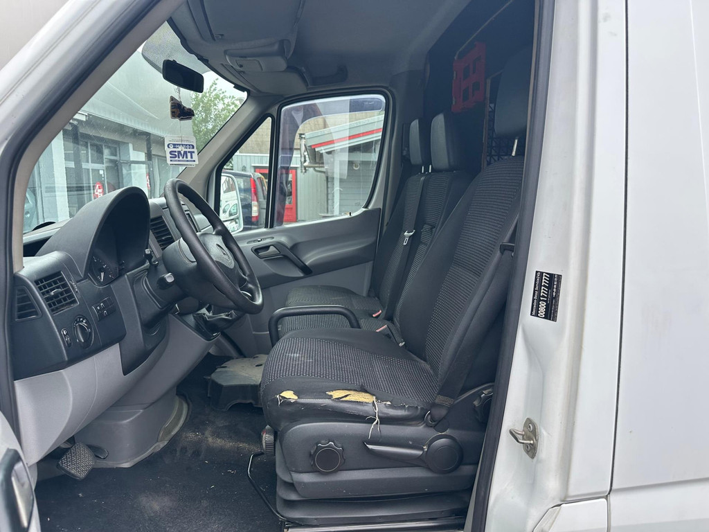 Mercedes-Benz Sprinter 315CDi,110kw,E4,AUT,L2,AIRCO,MOTOR,KAPOT ! 15