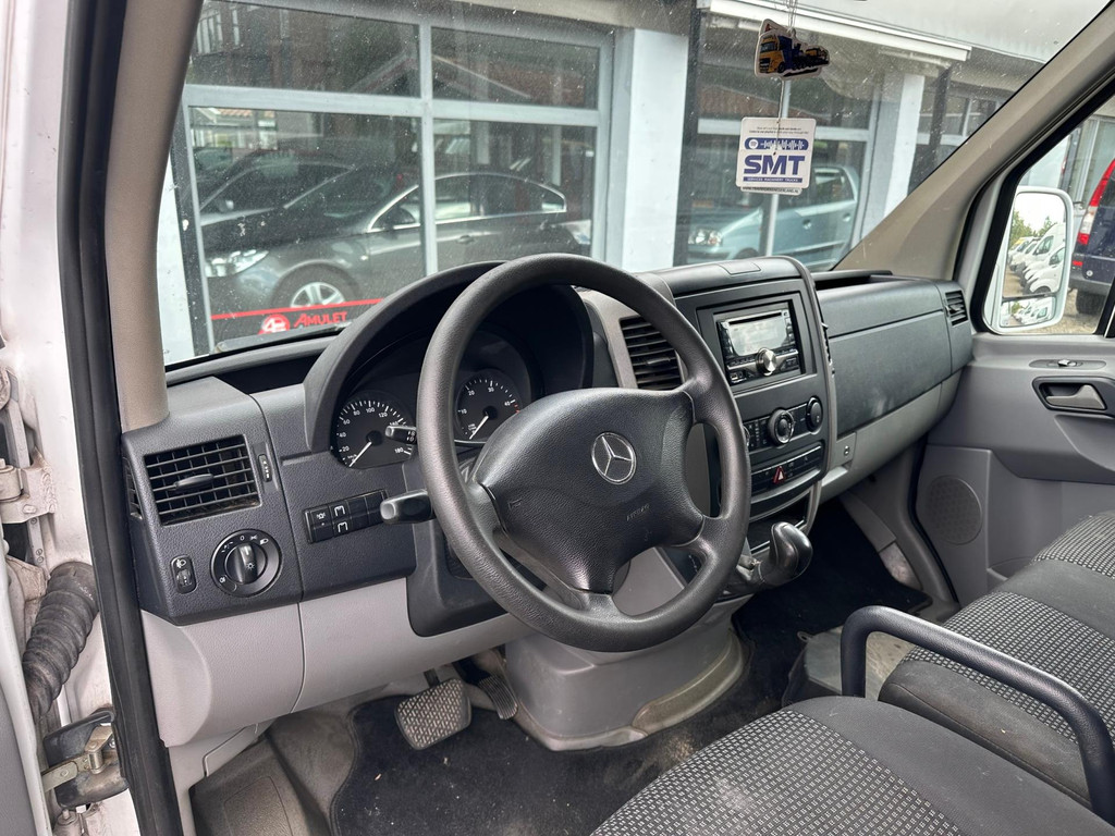 Mercedes-Benz Sprinter 315CDi,110kw,E4,AUT,L2,AIRCO,MOTOR,KAPOT ! 16