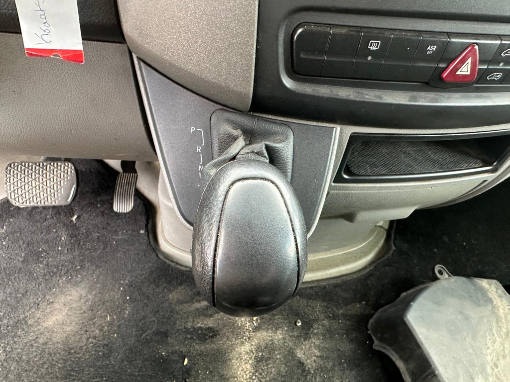 Mercedes-Benz Sprinter 315CDi,110kw,E4,AUT,L2,AIRCO,MOTOR,KAPOT ! 17