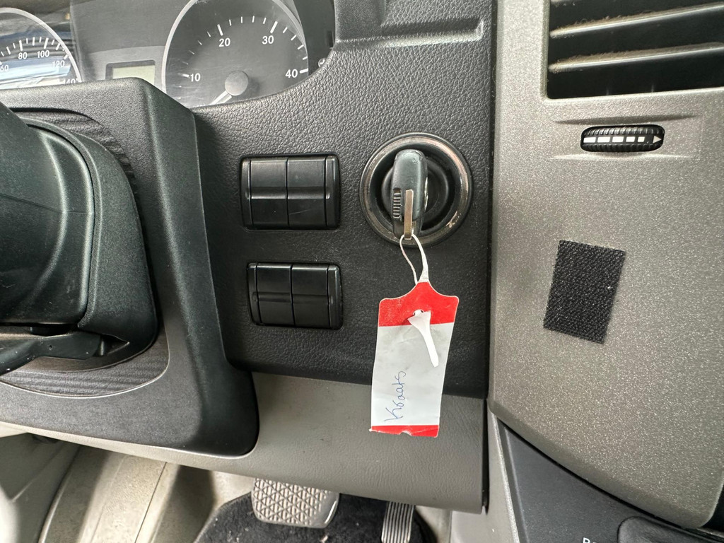 Mercedes-Benz Sprinter 315CDi,110kw,E4,AUT,L2,AIRCO,MOTOR,KAPOT ! 19