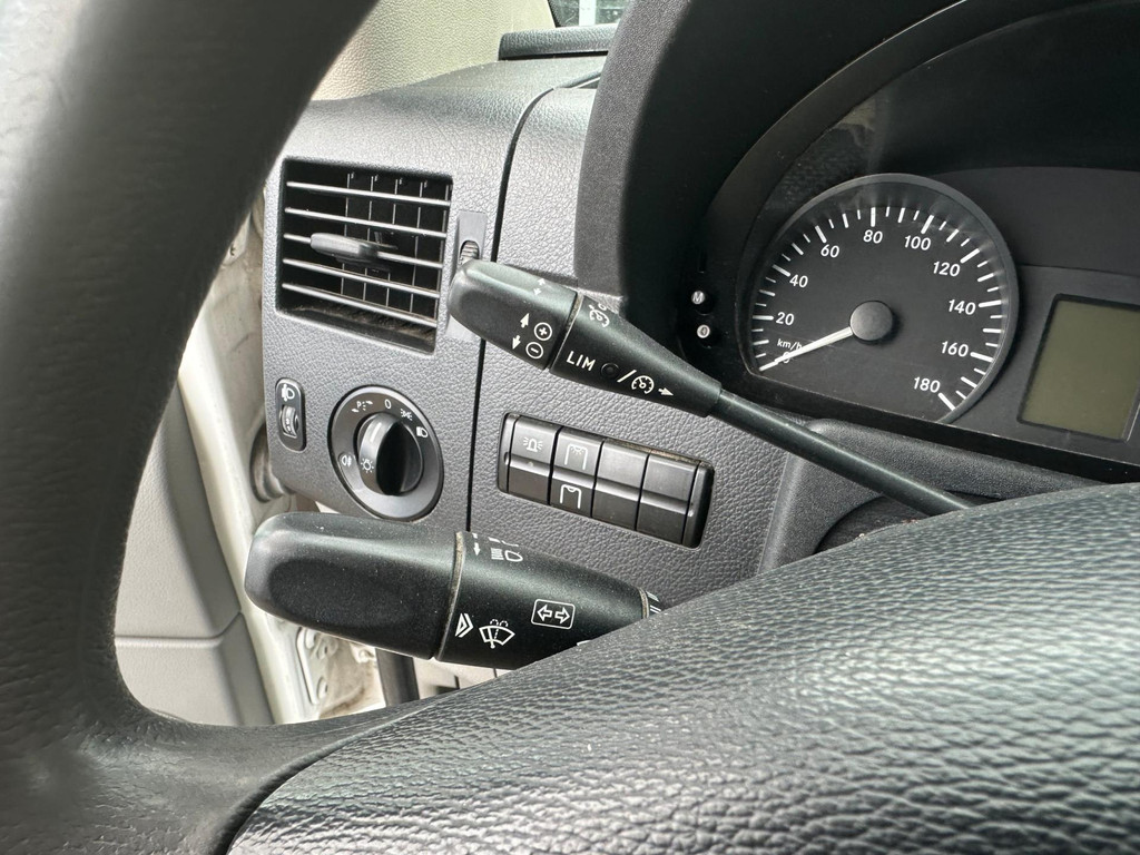 Mercedes-Benz Sprinter 315CDi,110kw,E4,AUT,L2,AIRCO,MOTOR,KAPOT ! 20
