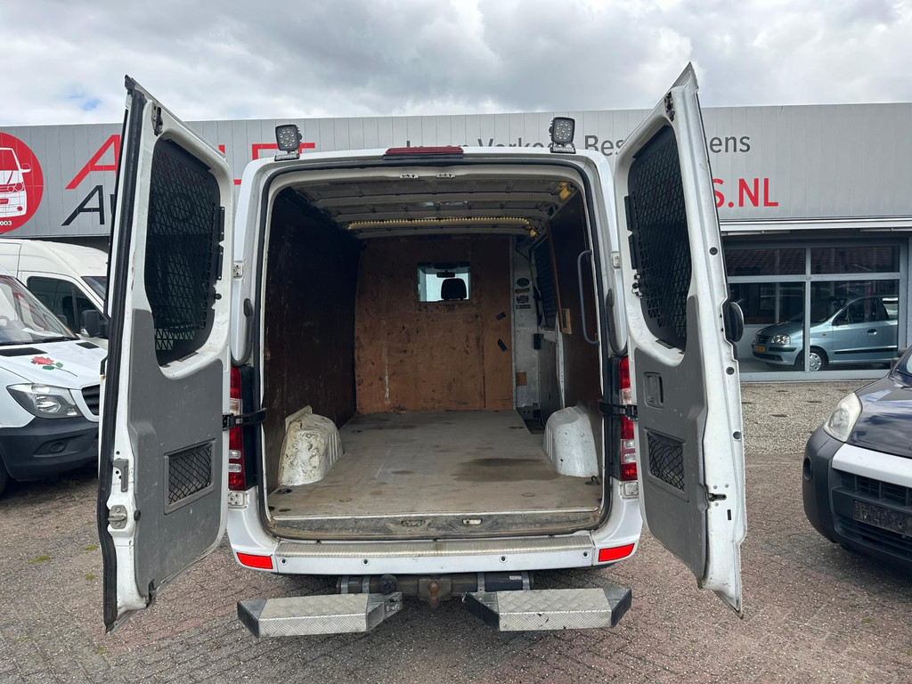 Mercedes-Benz Sprinter 315CDi,110kw,E4,AUT,L2,AIRCO,MOTOR,KAPOT ! 7