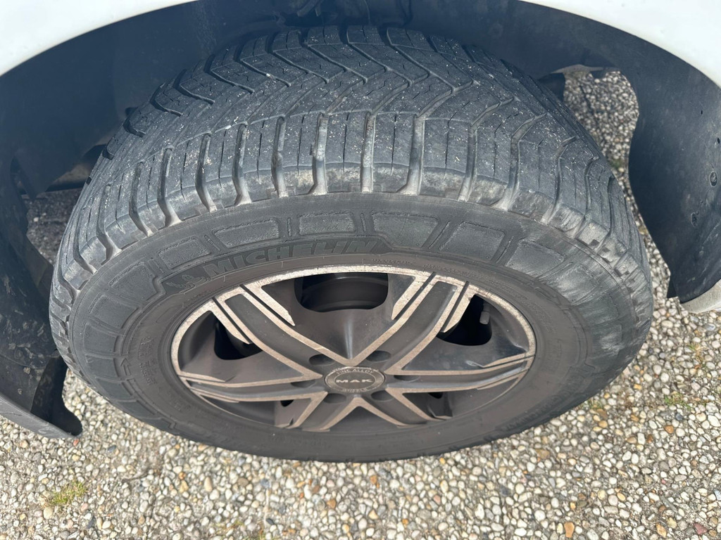 Mercedes-Benz Sprinter 315CDi,110kw,E4,AUT,L2,AIRCO,MOTOR,KAPOT ! 9