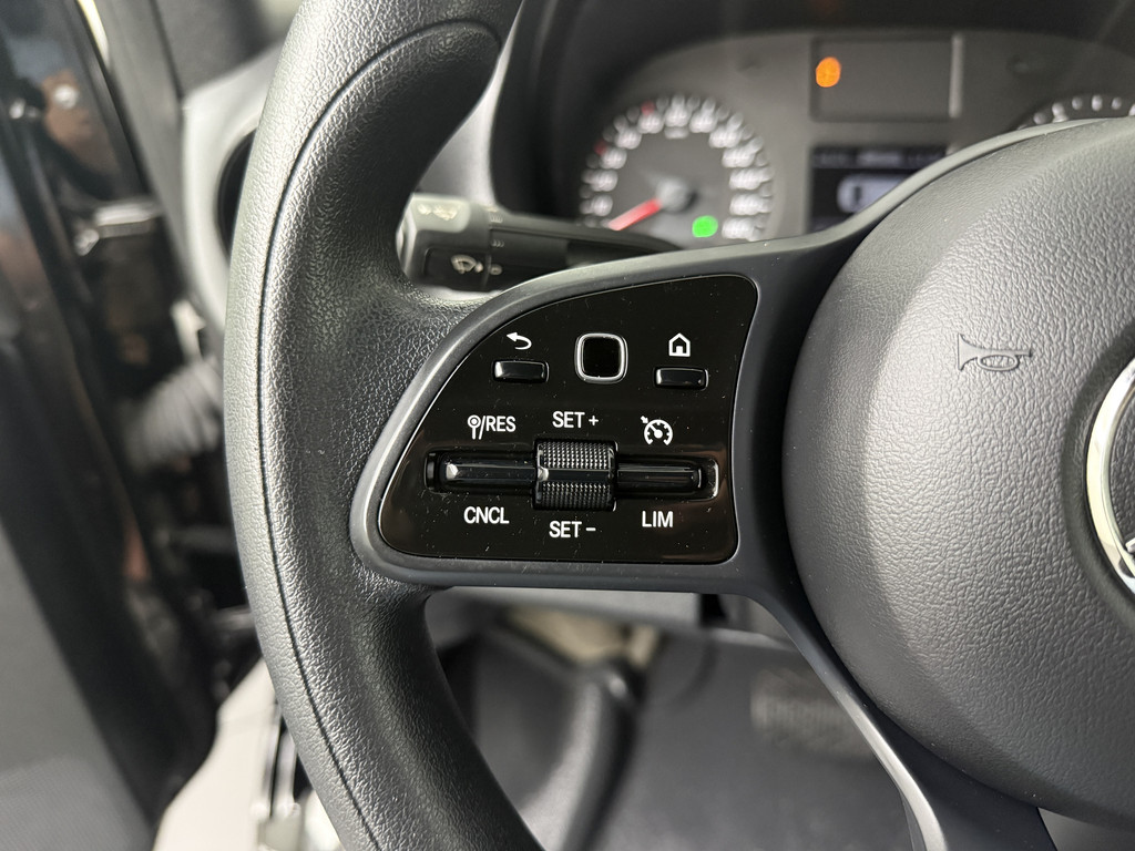 Mercedes-Benz Sprinter 315CDi Automaat L2H2 | Led | Standverwarming | Navigatie | Camera | Multimedia | Airco | Cruise | Betimmering 15