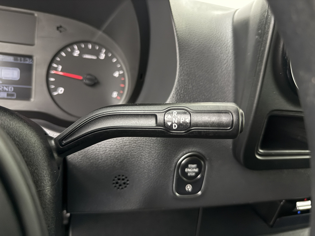 Mercedes-Benz Sprinter 315CDi Automaat L2H2 | Led | Standverwarming | Navigatie | Camera | Multimedia | Airco | Cruise | Betimmering 16