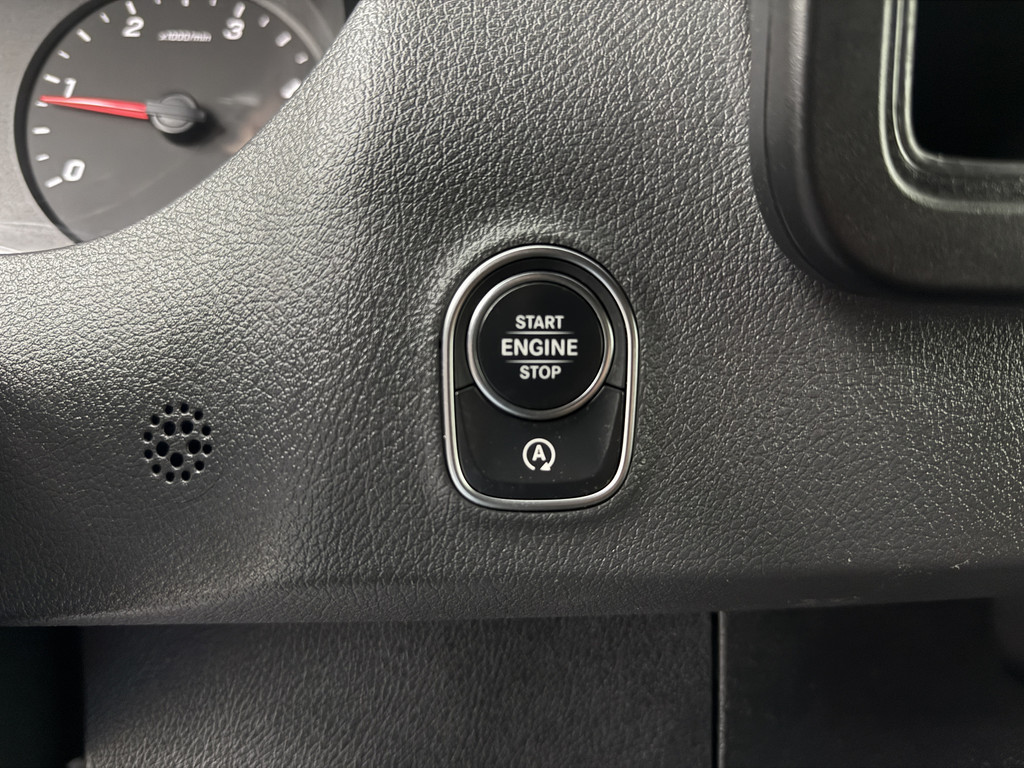 Mercedes-Benz Sprinter 315CDi Automaat L2H2 | Led | Standverwarming | Navigatie | Camera | Multimedia | Airco | Cruise | Betimmering 17