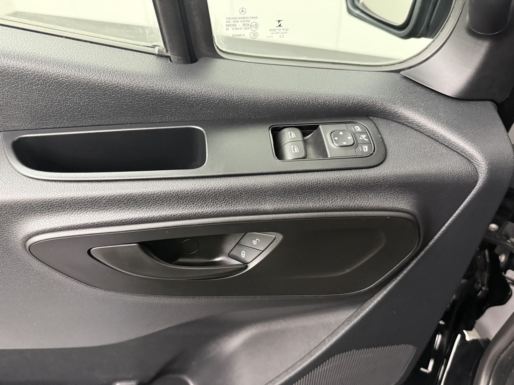 Mercedes-Benz Sprinter 315CDi Automaat L2H2 | Led | Standverwarming | Navigatie | Camera | Multimedia | Airco | Cruise | Betimmering 8