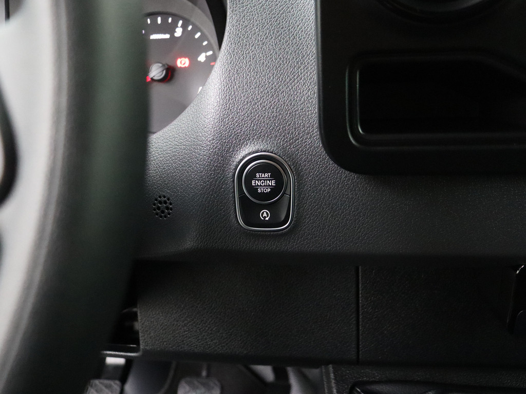 Mercedes-Benz Sprinter 315CDi L3H2 Maxi | 3400 KMST !!!! | Navigatie | Camera | 3-Persoons | Betimmering 16