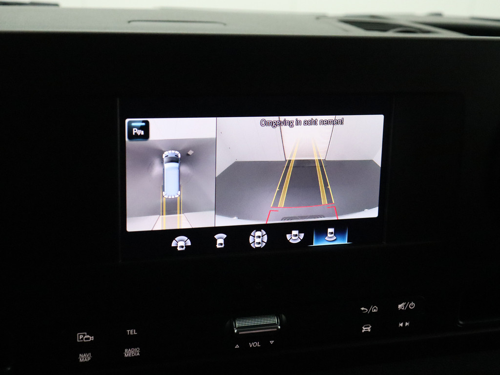 Mercedes-Benz Sprinter 315CDi L3H2 Maxi | 3400 KMST !!!! | Navigatie | Camera | 3-Persoons | Betimmering 20