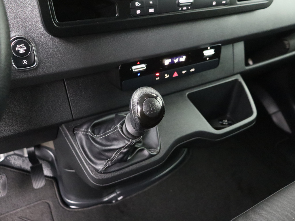 Mercedes-Benz Sprinter 315CDi L3H2 Maxi | Navigatie | Camera | 3-Persoons | Airco | Cruise | Betimmering 17