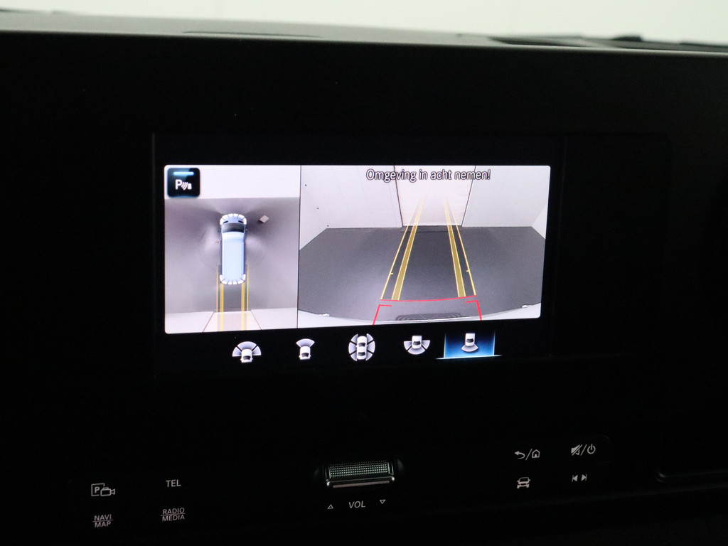 Mercedes-Benz Sprinter 315CDi L3H2 Maxi | Navigatie | Camera | 3-Persoons | Airco | Cruise | Betimmering 20