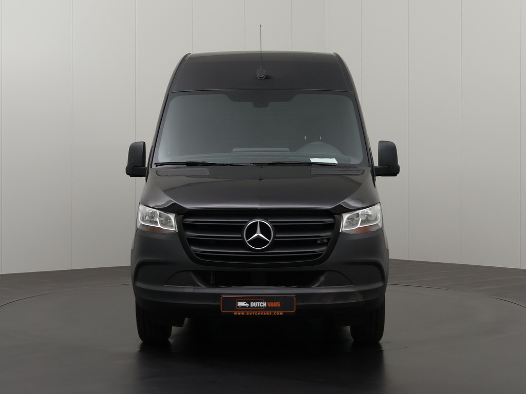 Mercedes-Benz Sprinter 315CDi L3H2 Maxi | Navigatie | Camera | 3-Zits | Betimmering 10