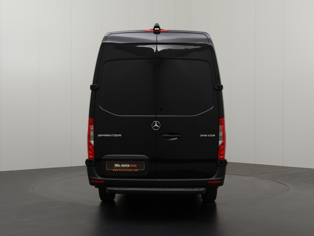 Mercedes-Benz Sprinter 315CDi L3H2 Maxi | Navigatie | Camera | 3-Zits | Betimmering 11