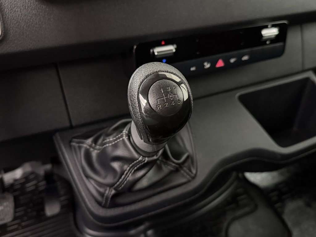 Mercedes-Benz Sprinter 315CDi L3H2 Maxi | Navigatie | Camera | 3-Zits | Betimmering 16