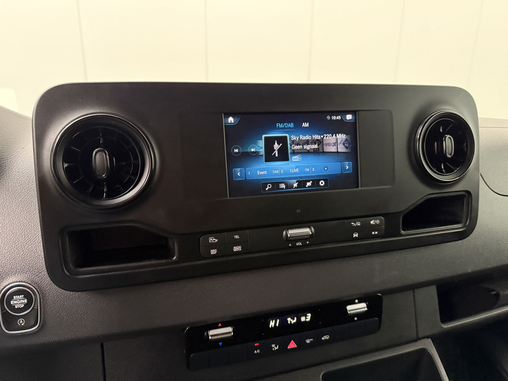Mercedes-Benz Sprinter 315CDi L3H2 Maxi | Navigatie | Camera | 3-Zits | Betimmering 17