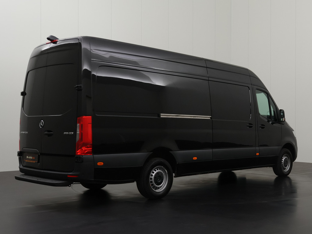 Mercedes-Benz Sprinter 315CDi L3H2 Maxi | Navigatie | Camera | 3-Zits | Betimmering 2