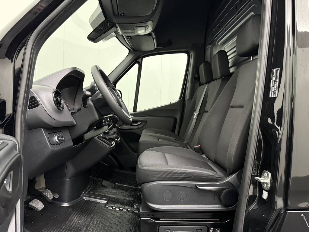 Mercedes-Benz Sprinter 315CDi L3H2 Maxi | Navigatie | Camera | 3-Zits | Betimmering 20