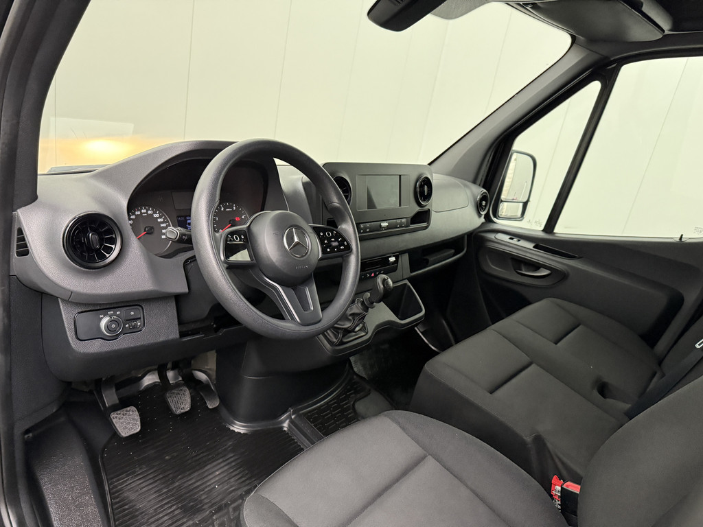 Mercedes-Benz Sprinter 315CDi L3H2 Maxi | Navigatie | Camera | 3-Zits | Betimmering 3