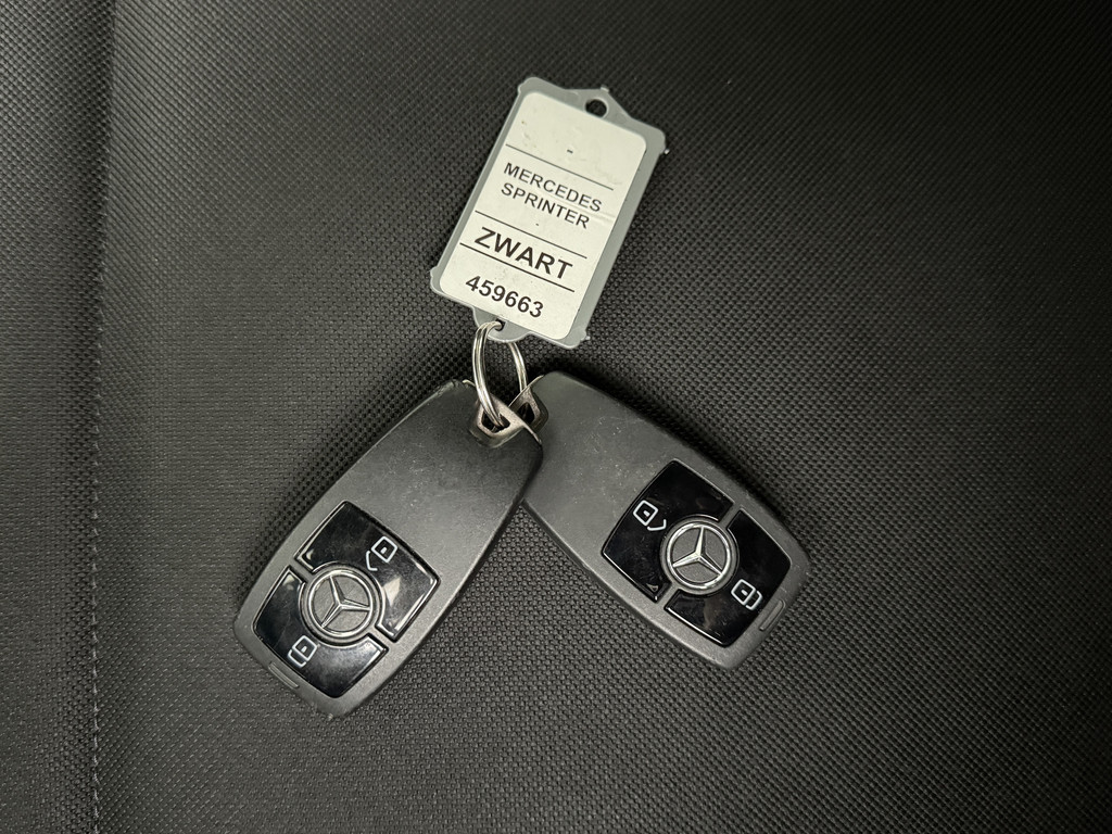 Mercedes-Benz Sprinter 315CDi L3H2 Maxi | Navigatie | Camera | 3-Zits | Betimmering 5