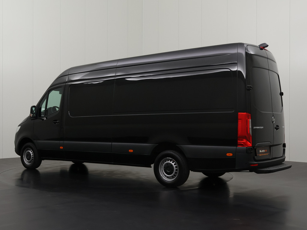 Mercedes-Benz Sprinter 315CDi L3H2 Maxi | Navigatie | Camera | 3-Zits | Betimmering 6