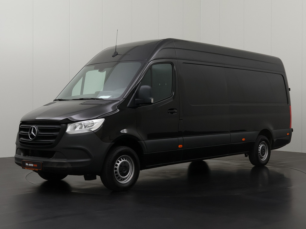 Mercedes-Benz Sprinter 315CDi L3H2 Maxi | Navigatie | Camera | 3-Zits | Betimmering 7