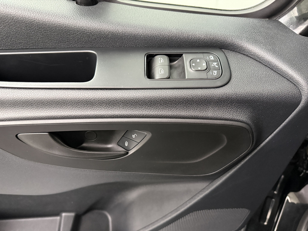 Mercedes-Benz Sprinter 315CDi L3H2 Maxi | Navigatie | Camera | 3-Zits | Betimmering 8