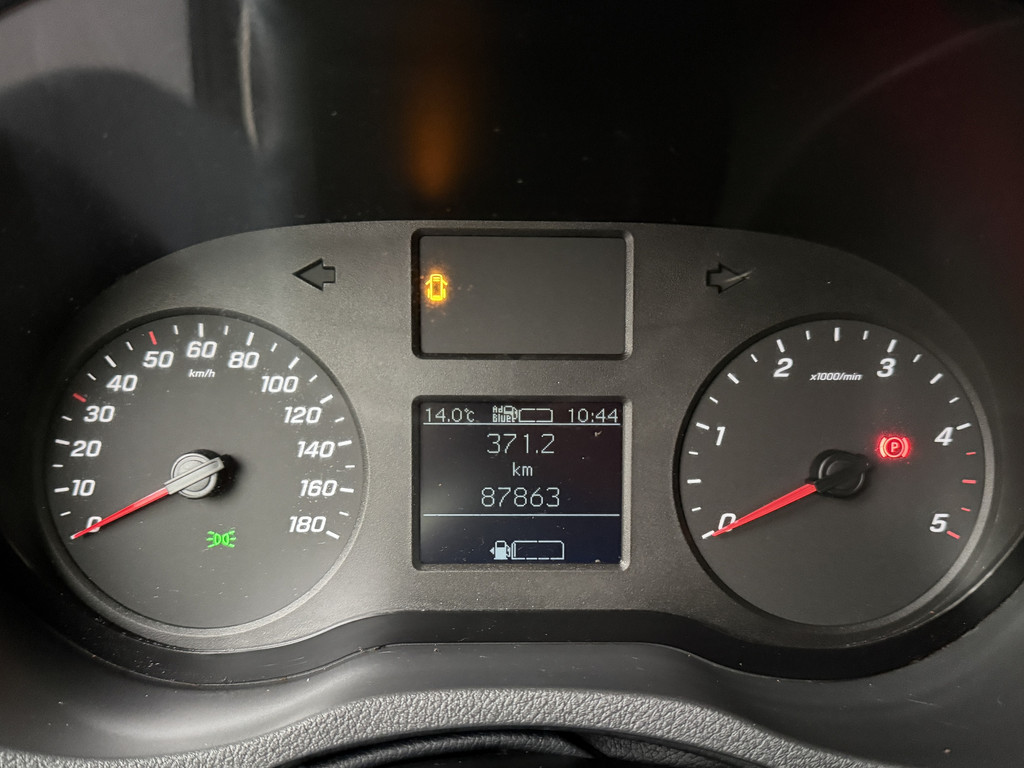Mercedes-Benz Sprinter 315CDi L3H2 Maxi | Navigatie | Camera | 3-Zits | Betimmering 9
