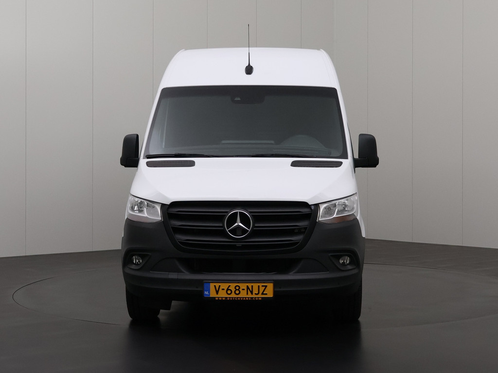 Mercedes-Benz Sprinter 315CDi L3H2 Maxi | Navigatie | Camera | Airco | Cruise | Betimmering | 3-Persoons 10