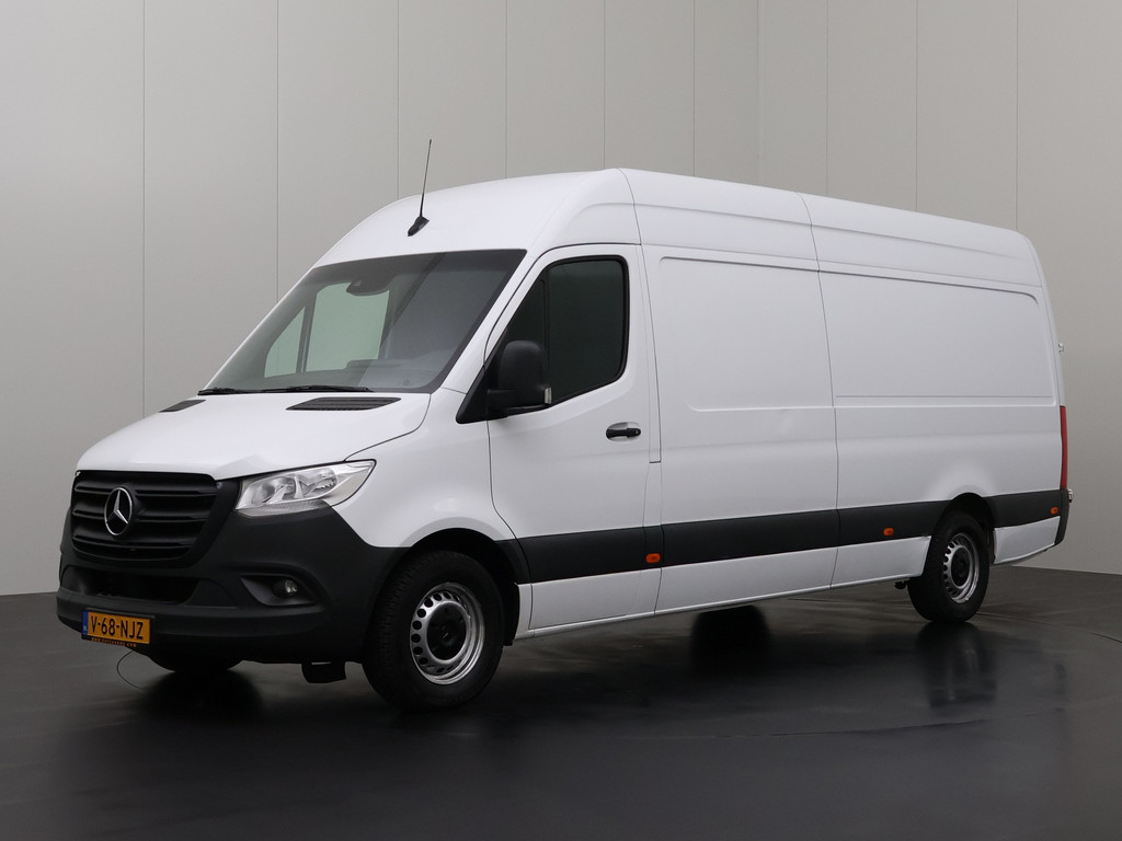 Mercedes-Benz Sprinter 315CDi L3H2 Maxi | Navigatie | Camera | Airco | Cruise | Betimmering | 3-Persoons 7