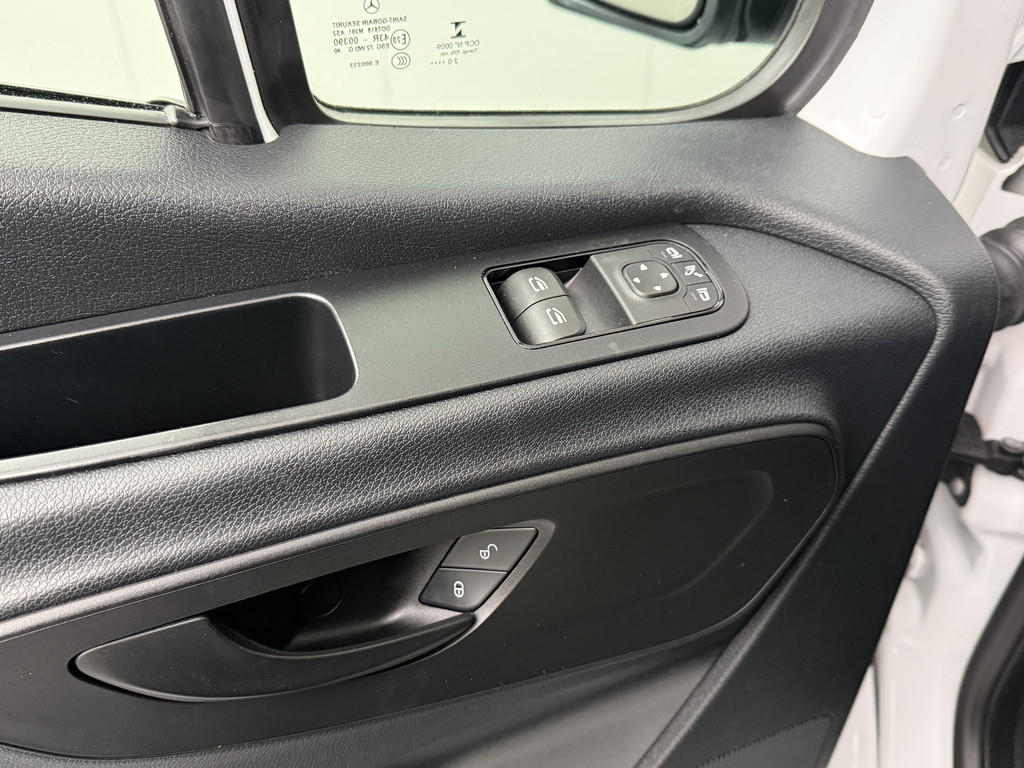 Mercedes-Benz Sprinter 315CDi L3H2 Maxi | Navigatie | Camera | Airco | Cruise | Betimmering | 3-Persoons 8