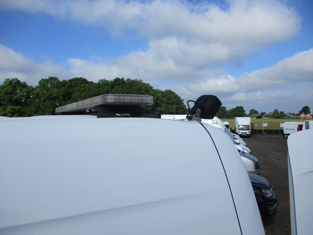 Mercedes-Benz Sprinter 316 160 pk L3H3 3500 KG Trekgewicht Airco 19