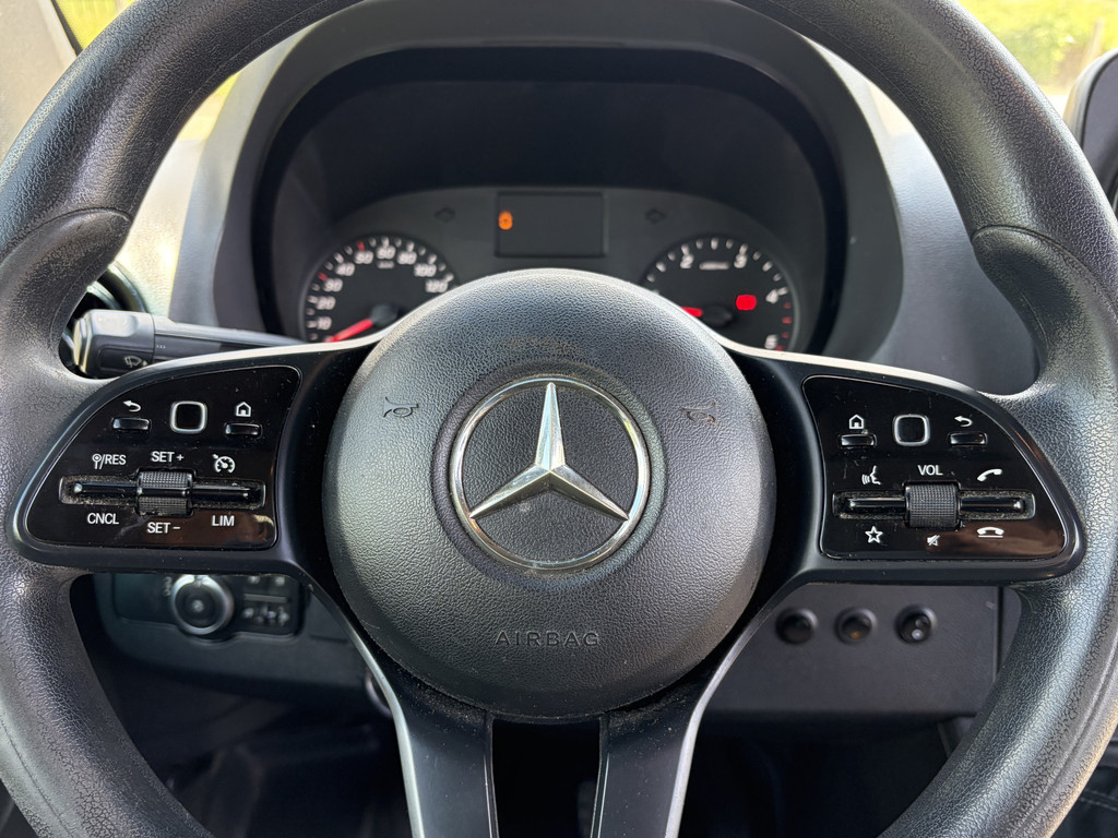 Mercedes-Benz Sprinter 316 2.2 CDI 120KW Euro6 L2H2 RWD DC Dubbele Cabine â Bott inrichting â imperiaal â trekhaak 18