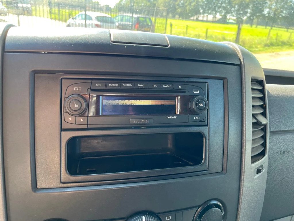 Mercedes-Benz Sprinter 316 2.2 CDI 366 10