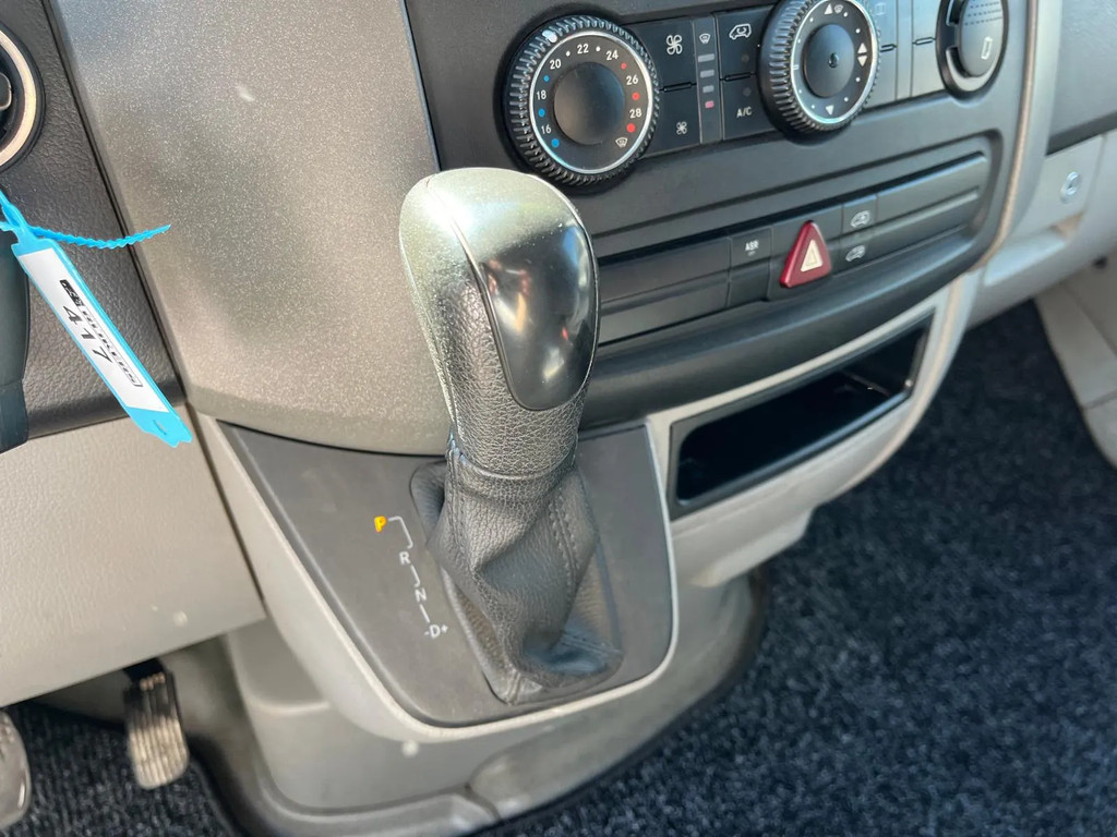 Mercedes-Benz Sprinter 316 2.2 CDI 366 12