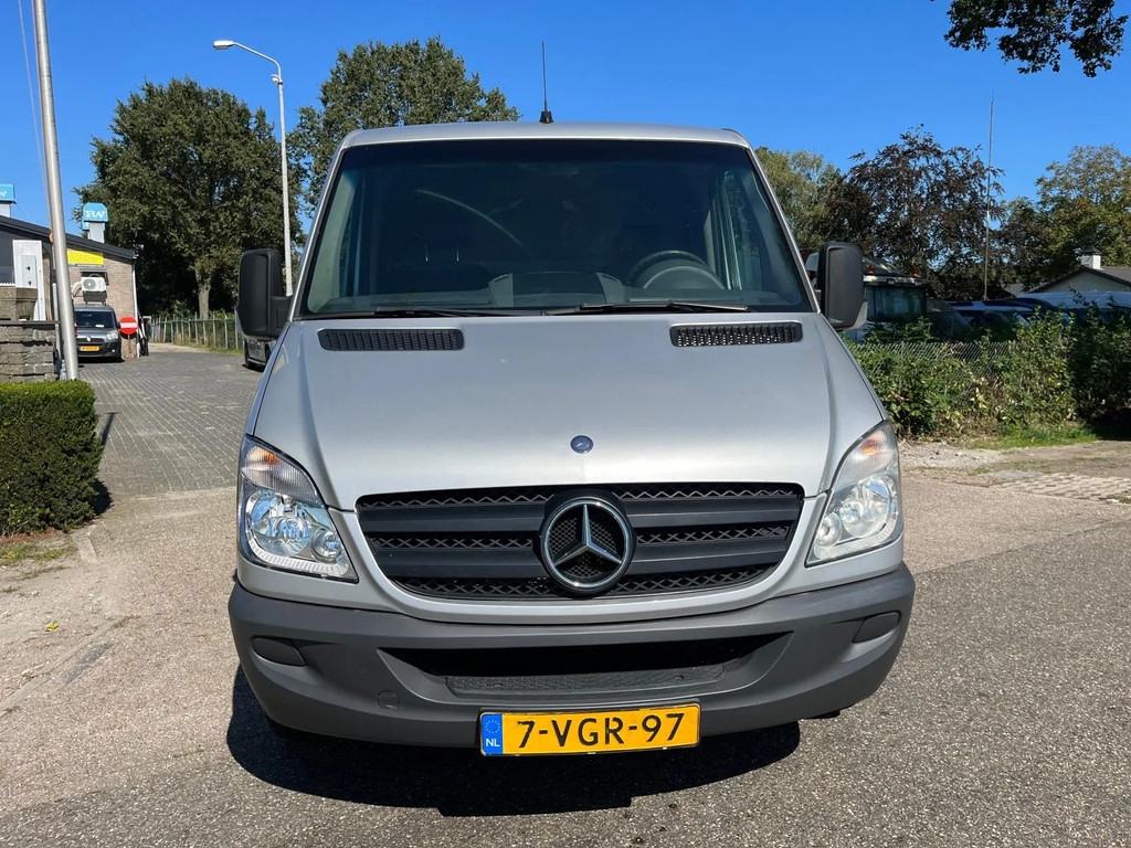 Mercedes-Benz Sprinter 316 2.2 CDI 366 13