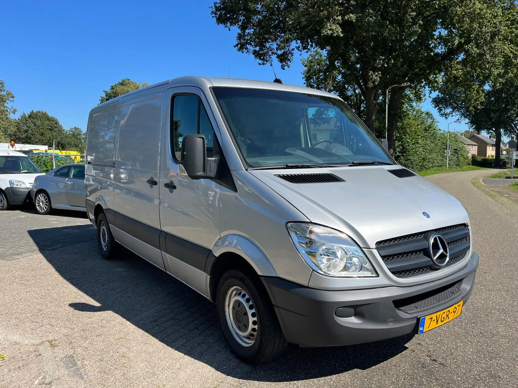 Mercedes-Benz Sprinter 316 2.2 CDI 366 14