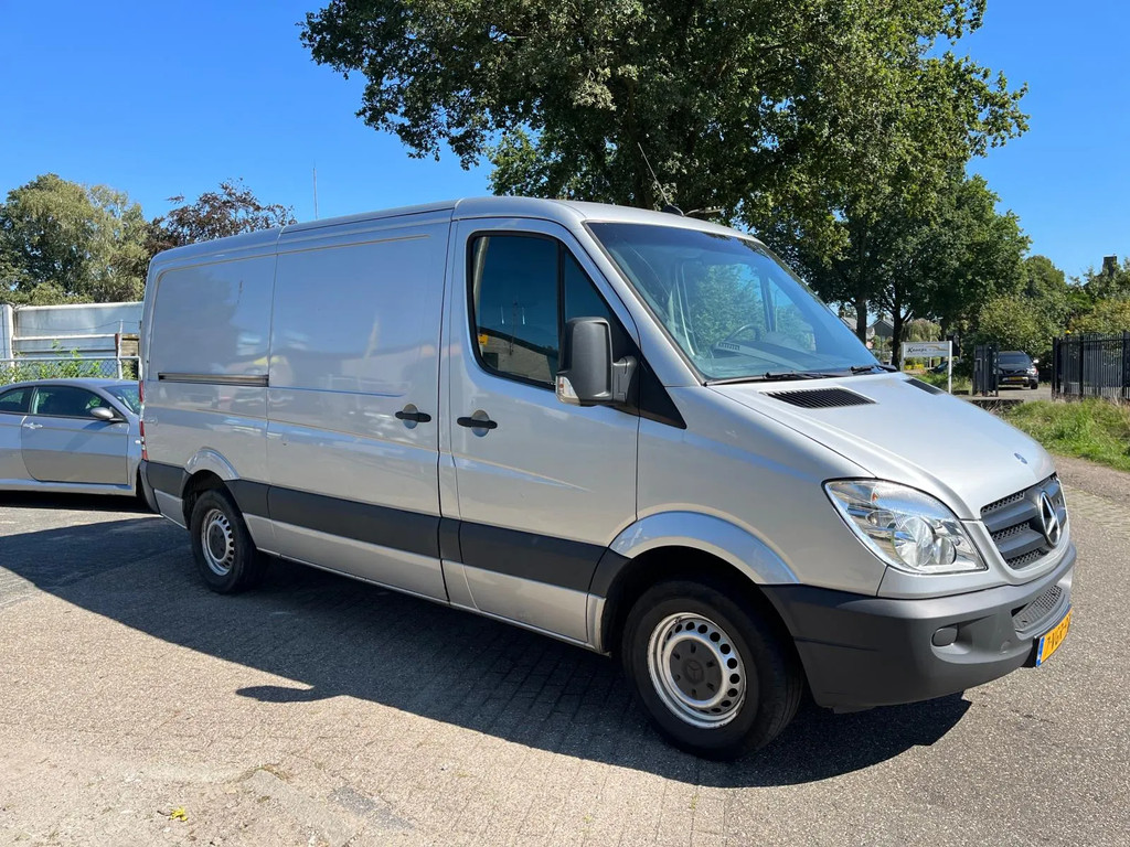 Mercedes-Benz Sprinter 316 2.2 CDI 366 15