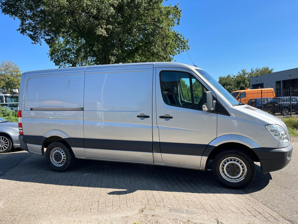 Mercedes-Benz Sprinter 316 2.2 CDI 366 16