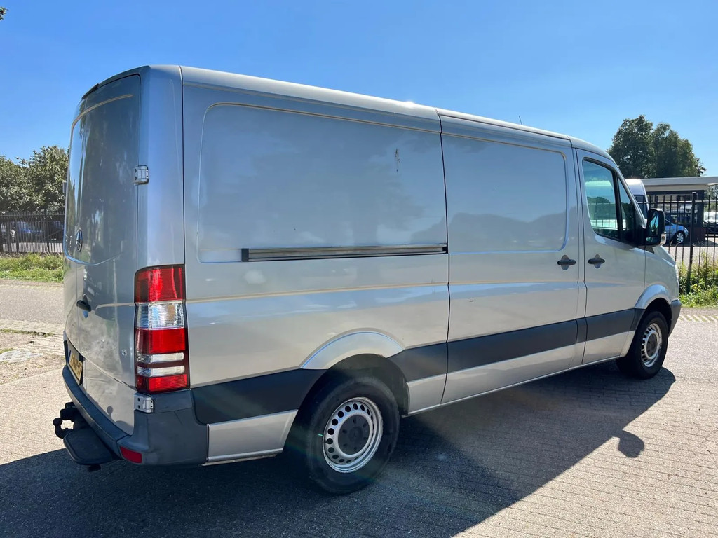 Mercedes-Benz Sprinter 316 2.2 CDI 366 17