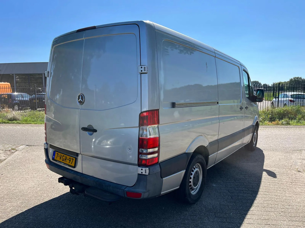 Mercedes-Benz Sprinter 316 2.2 CDI 366 18