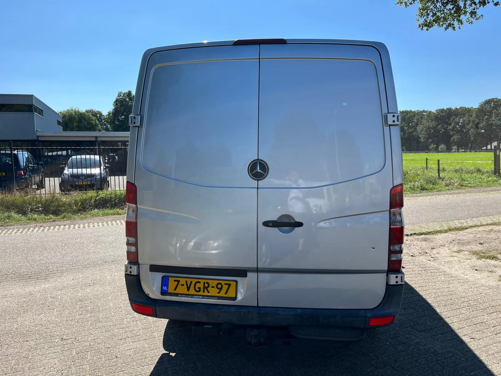 Mercedes-Benz Sprinter 316 2.2 CDI 366 19