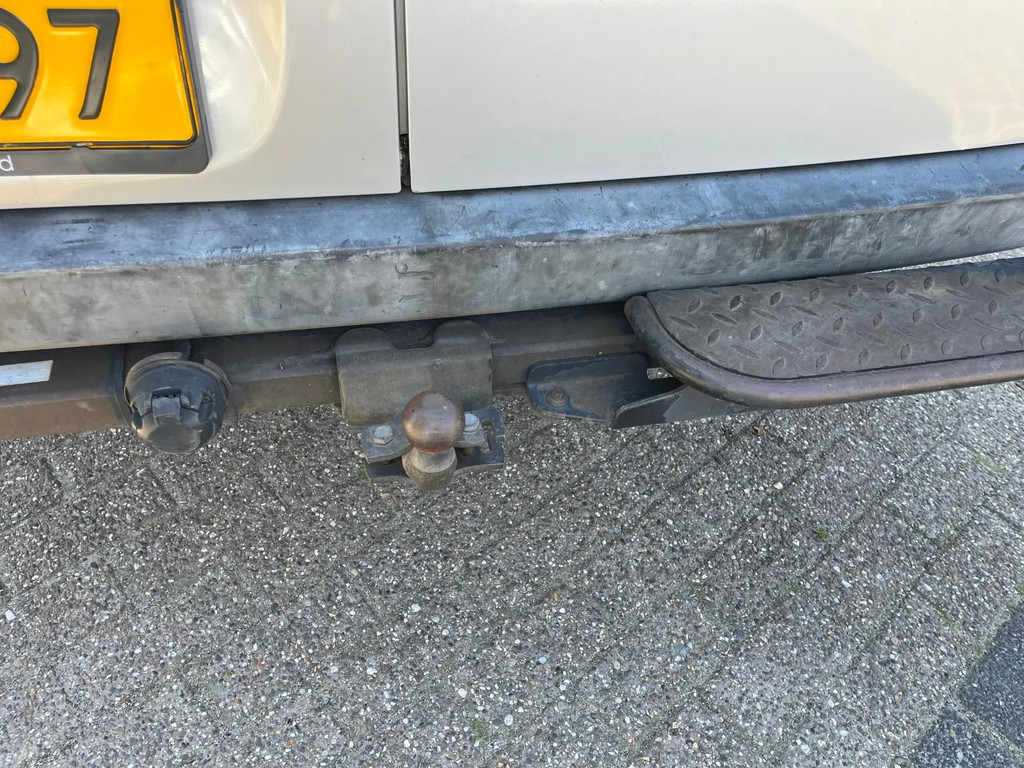 Mercedes-Benz Sprinter 316 2.2 CDI 366 20